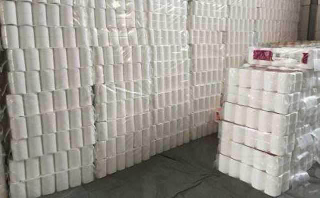 不愁销路的小型加工厂