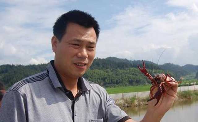 小龙虾养殖技术大全