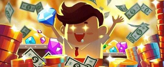 一天挣300-500的方法	，还愁赚不到钱吗？