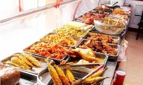 农村年货卖什么最赚钱，风靡全城