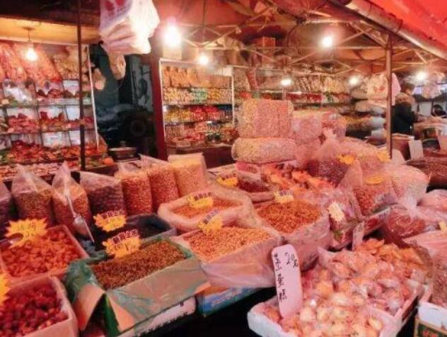 农村年货卖什么最赚钱，风靡全城