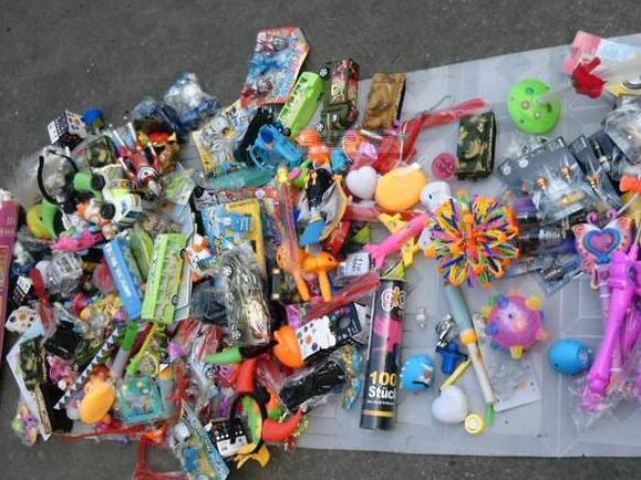 农村年货卖什么最赚钱，风靡全城