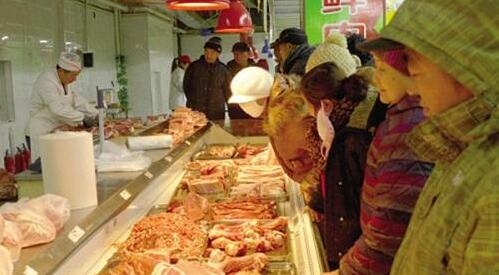 农村年货卖什么最赚钱，风靡全城