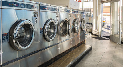 这篇文章告诉你连锁加盟洗衣店要多少钱？