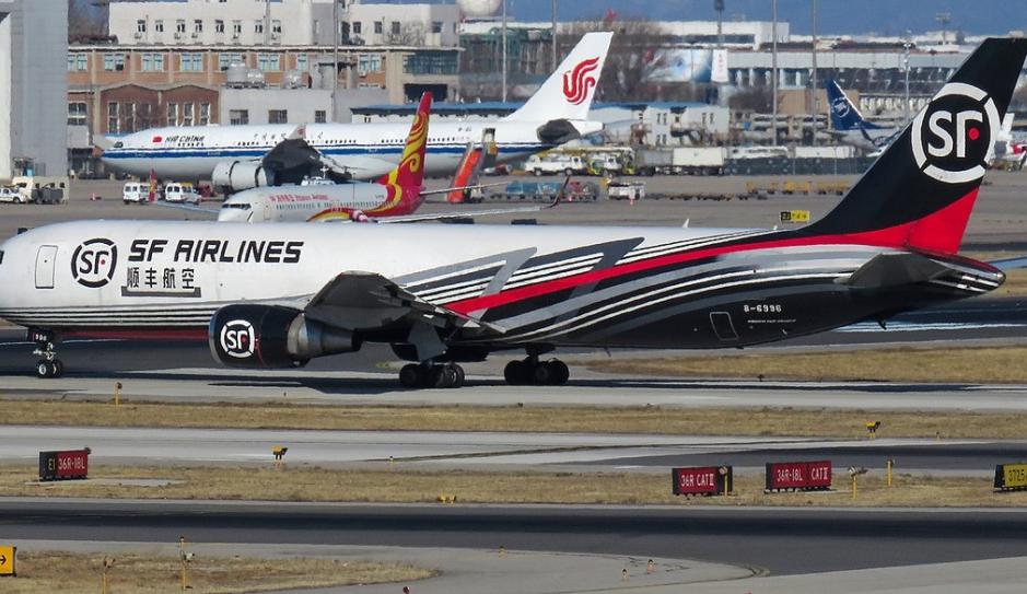 顺丰快递加盟费多少钱？顺丰快递加盟条件看这里