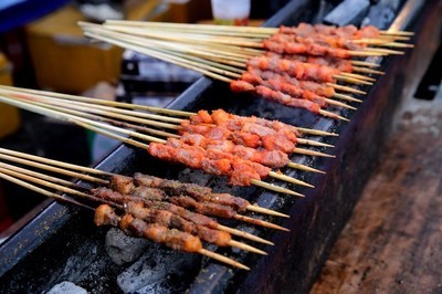 开家烧烤连锁加盟店怎么样?加盟烧烤店该怎么做？