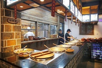 餐饮加盟连锁店不知道选哪家？推荐加盟快餐连锁店排行榜