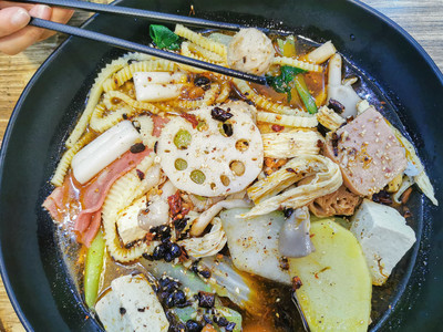 为何选择冒菜加盟创业？冒菜加盟连锁店选哪家好？