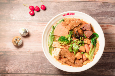 为何选择冒菜加盟创业？冒菜加盟连锁店选哪家好？