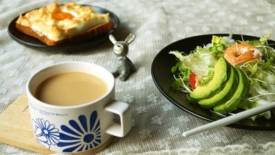 开家轻食加盟店赚钱吗？轻食主义加盟的前景如何？