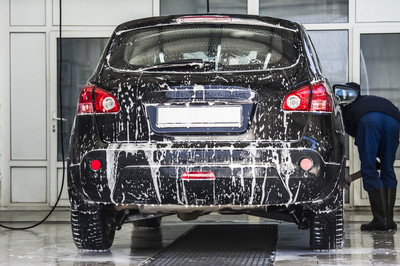 加盟洗车连锁店的原因是什么？3个值得投资的洗车加盟项目推荐