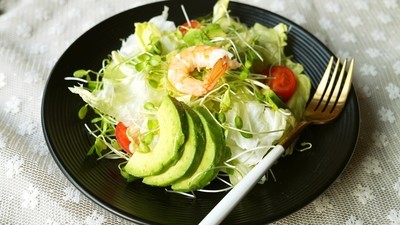 开家轻食加盟店赚钱吗？轻食主义加盟的前景如何？