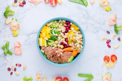 开家轻食加盟店赚钱吗？轻食主义加盟的前景如何？