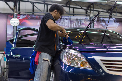 加盟洗车连锁店的原因是什么？3个值得投资的洗车加盟项目推荐