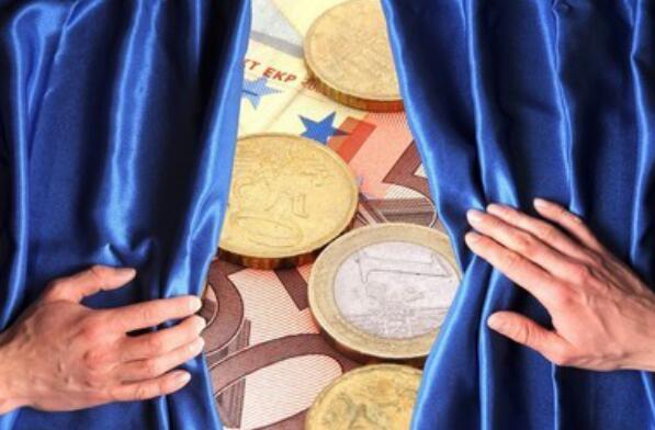 能赚钱的软件有哪些？能赚钱的软件游戏选择这5个