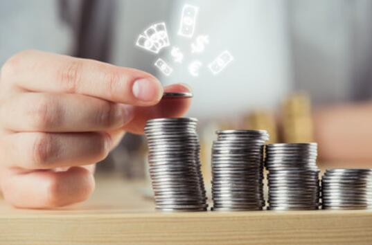 现在有哪些app可以赚钱？点这里告诉你