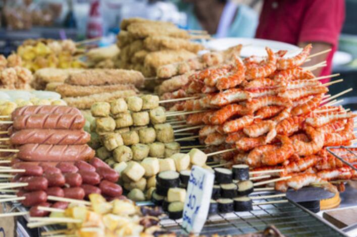 有一天挣一千的小生意吗？2020最新小生意项目分享